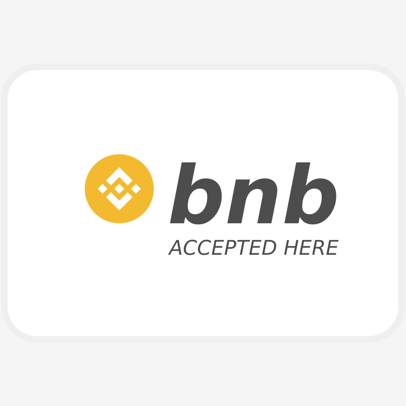 BNB Payment