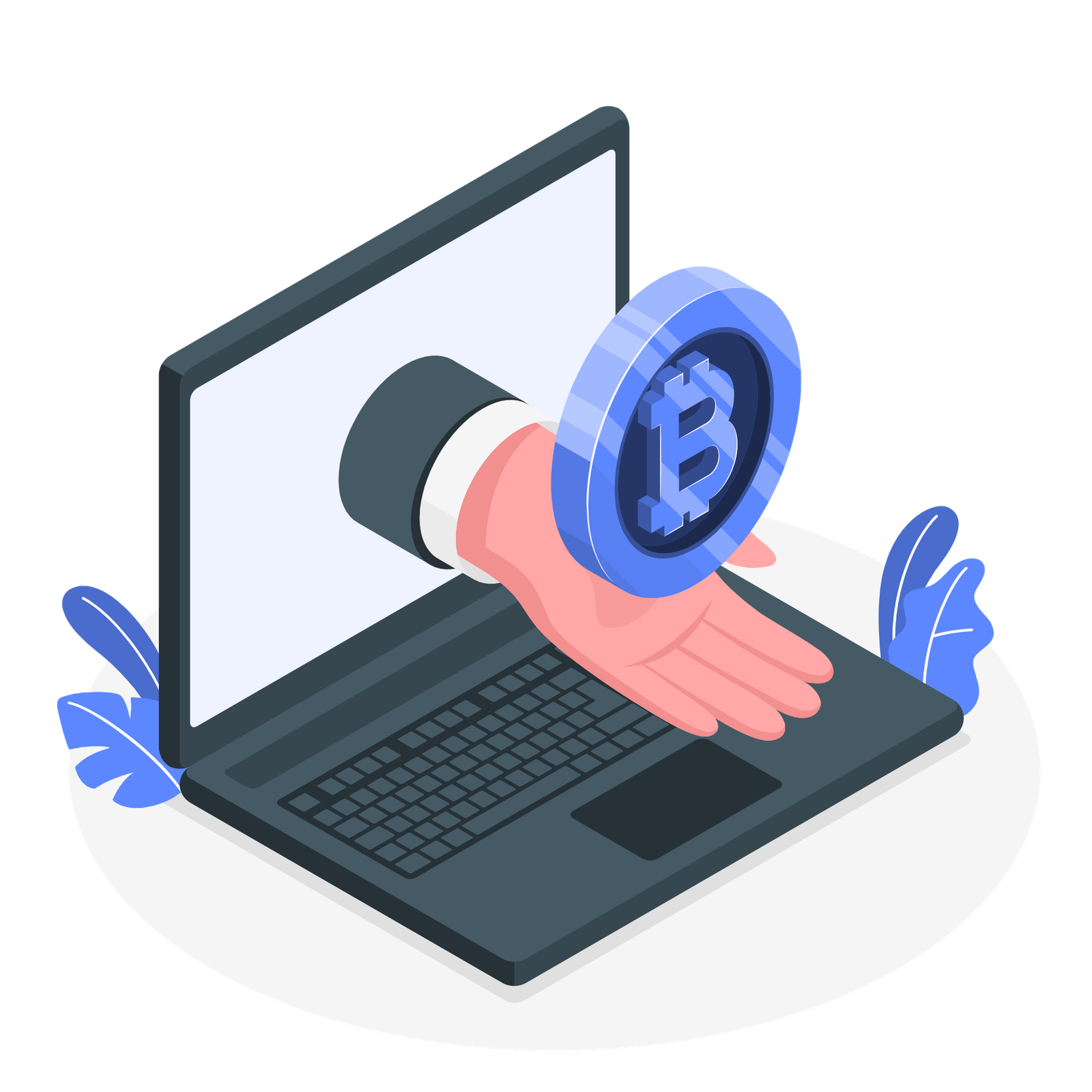 BTC Payment