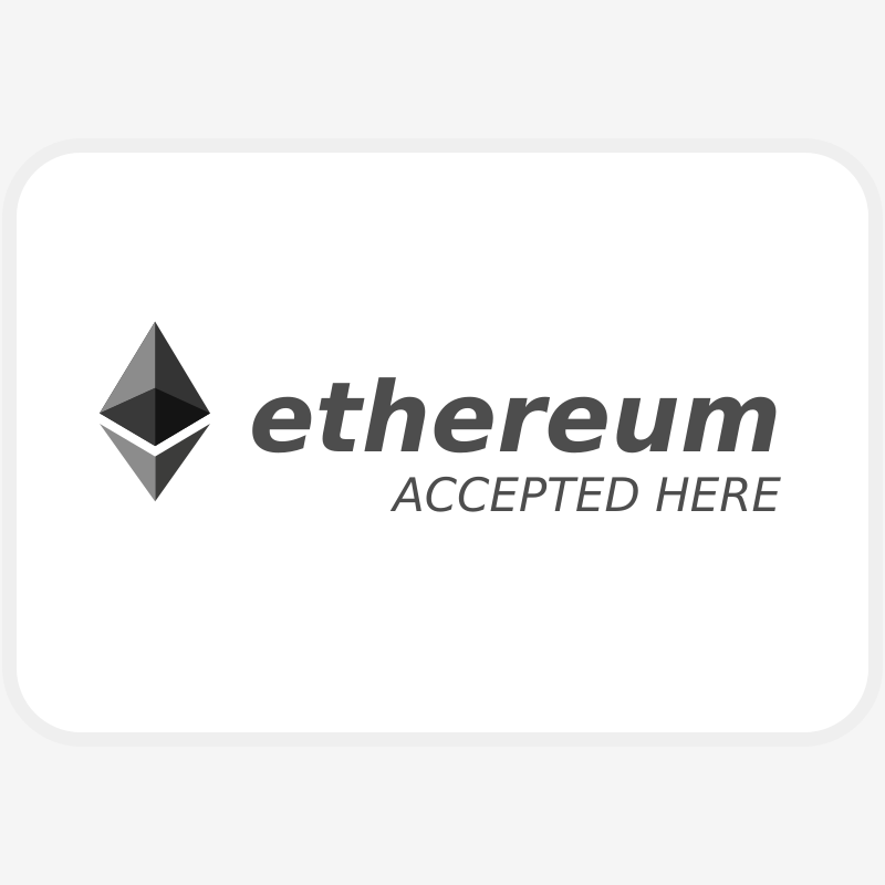 ETH Payment