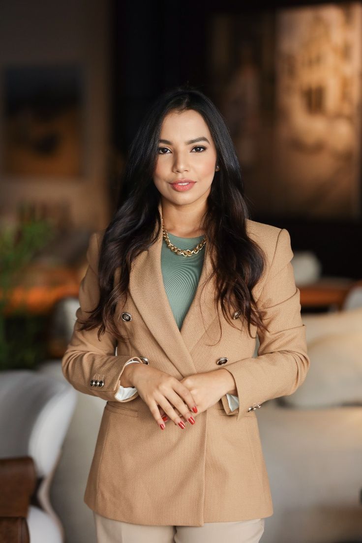 Catherine L. Moreau, CSO