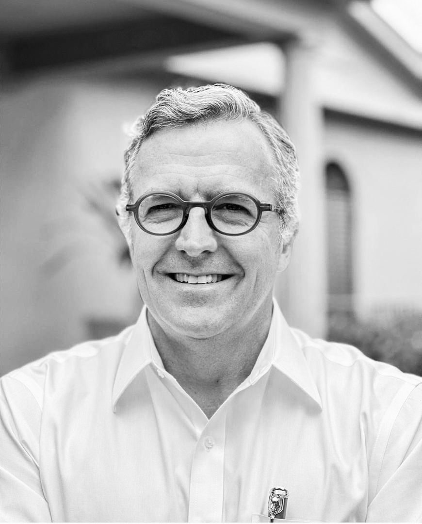 William R. Langston, CFO